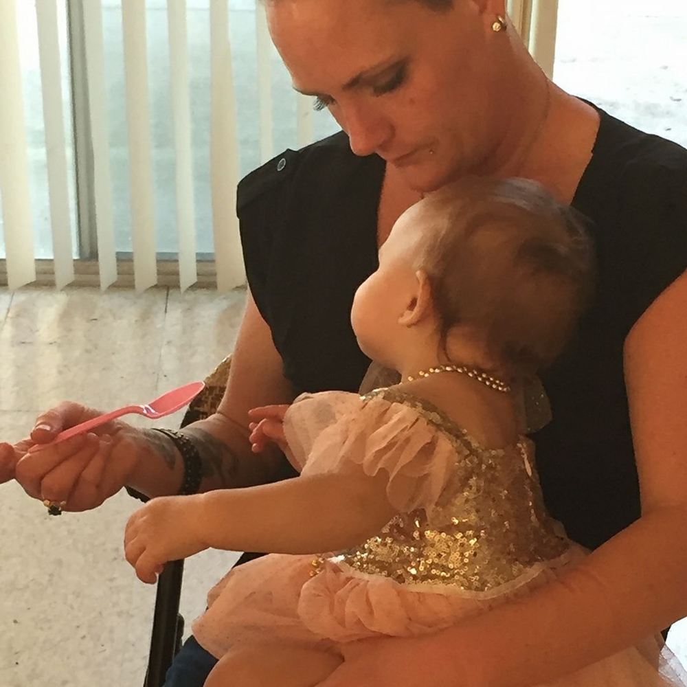 Meet your Posher, Sharee